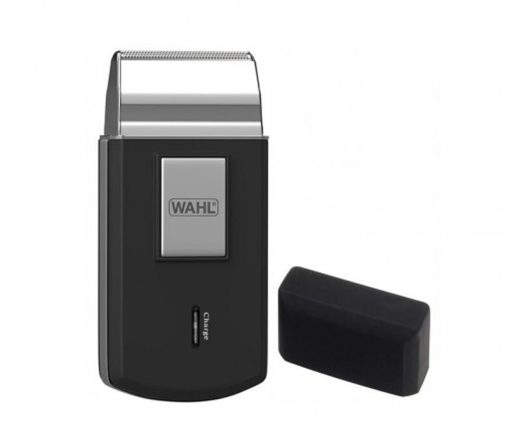 Електрична бритва Wahl Afeitadora Shaver Mobile (4015110008101) - зображення 2