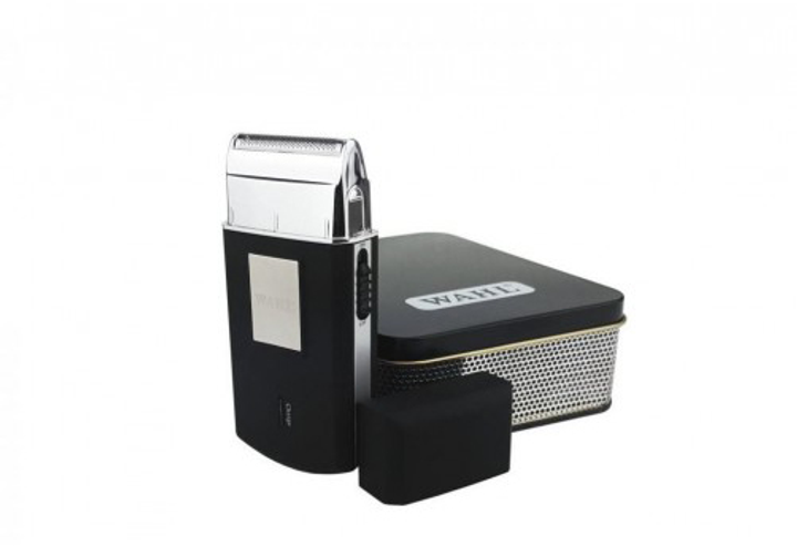 Golarka elektryczna Wahl Afeitadora Shaver Mobile (4015110008101) - obraz 3