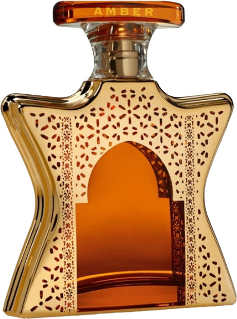 Woda perfumowana unisex Bond No. 9 Dubai Amber 100 ml (888874005532) - obraz 1