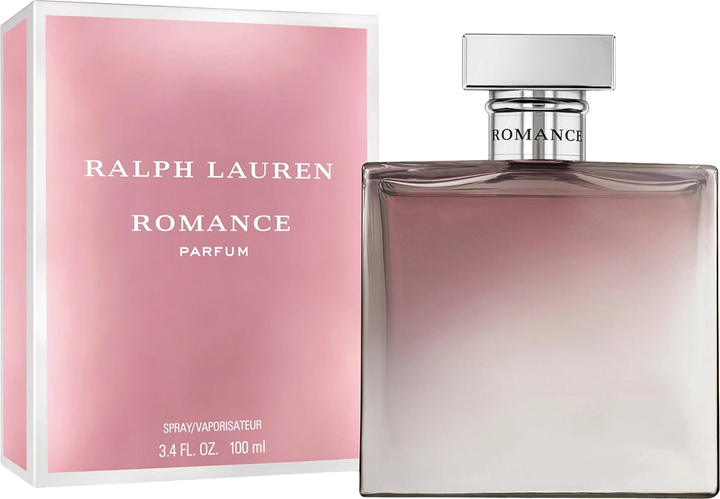 Perfumy damskie Ralph Lauren Romance Woman 100 ml (3605972427274) - obraz 1