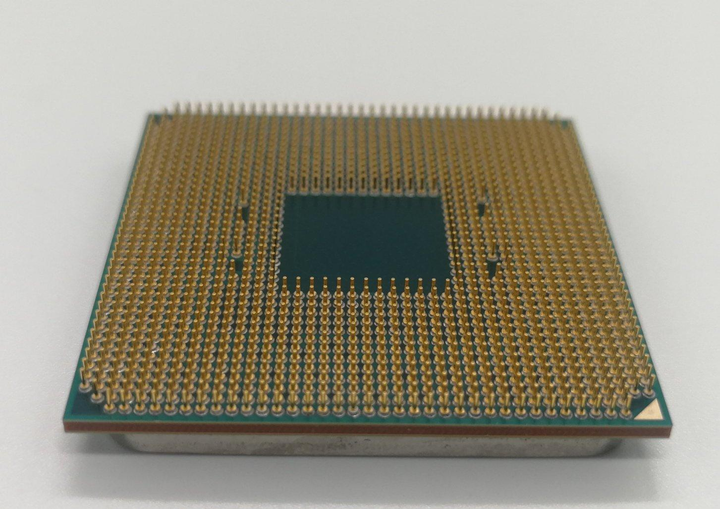 Процесор AMD A10-8750. 4 GHz. 4 - Ядер/4-потоков. Soket - FM2+ Tray ...
