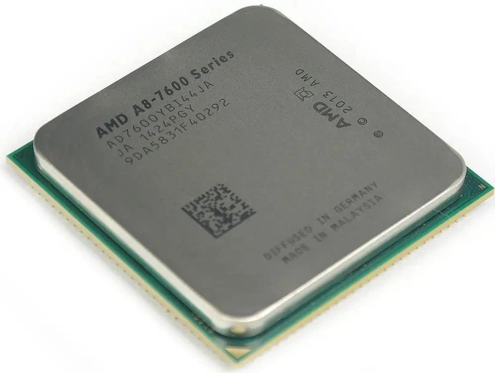 A8 7600 Amd Apu Fm2+ AMD A8-7600 GHz Quad-Core FM2+ Processor