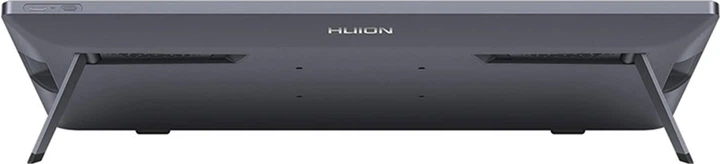 Графический монитор Huion Kamvas Pro 19 + рукавичка (GT1902) - зображення 3