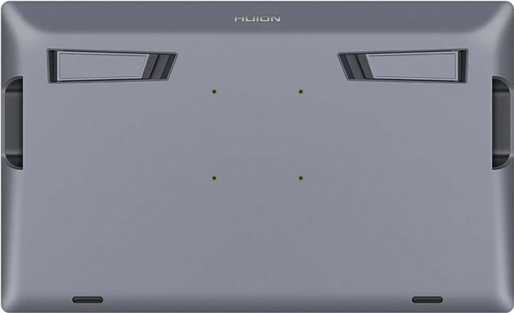 Графический монитор Huion Kamvas Pro 19 + рукавичка (GT1902) - зображення 5