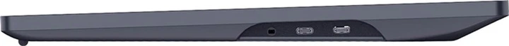 Графический монитор Huion Kamvas Pro 19 + рукавичка (GT1902) - зображення 6