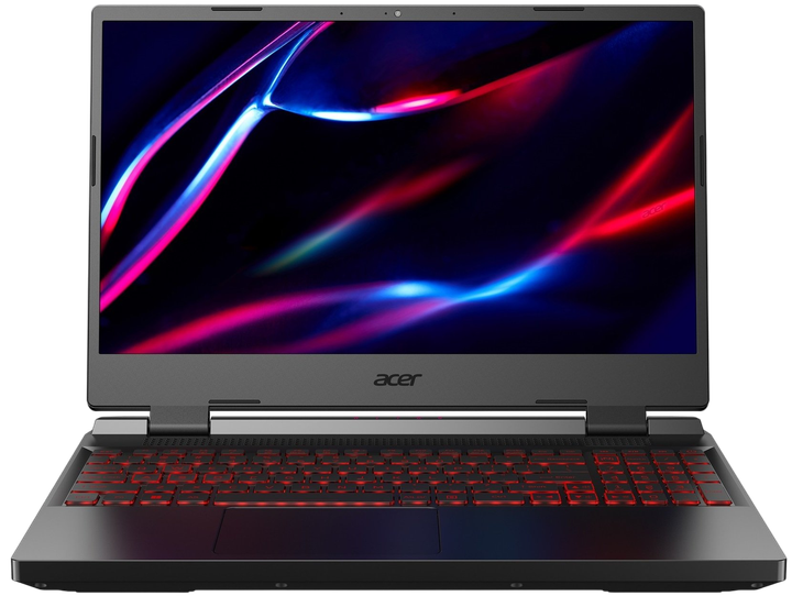 Ноутбук Acer Nitro 5 i5-12500H/8GB/512 RTX3050Ti 144Hz (NH.QFLEP.001) - зображення 3