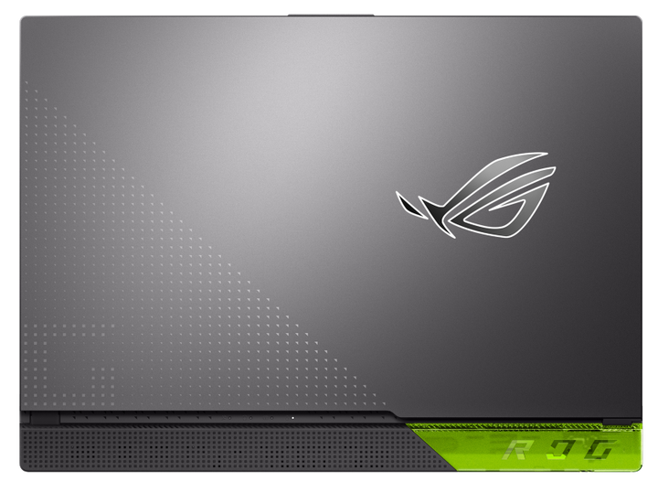 Ноутбук ASUS ROG Strix G15 R7-6800H/16GB/1TB/Win11 RTX3060 165Hz (G513RM-WS74) - зображення 3