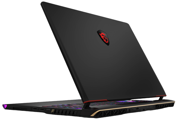 Ноутбук MSI GE68 i9-13950HX/32GB/2TB/Win11 RTX4070 120Hz (GE68HX 13VG-020PL) - Фото 6 Ноутбук MSI GE68 i9-13950HX/32GB/2TB/Win11 RTX4070 120Hz (GE68HX 13VG-020PL) - зображення 6