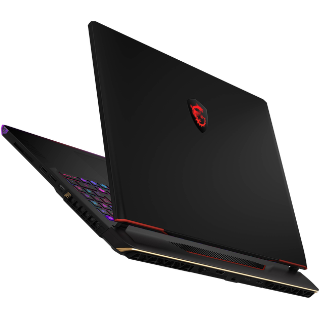 Ноутбук MSI GE68 i9-13950HX/32GB/2TB/Win11 RTX4070 120Hz (GE68HX 13VG-020PL) - Фото 9 Ноутбук MSI GE68 i9-13950HX/32GB/2TB/Win11 RTX4070 120Hz (GE68HX 13VG-020PL) - зображення 9
