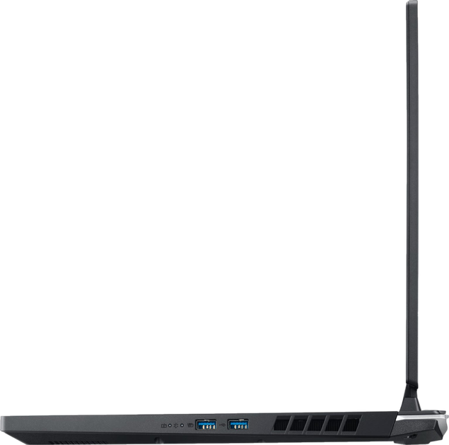 Ноутбук Acer Nitro 5 R7-6800H/16GB/1TB RTX3070Ti QHD 165Hz (NH.QH1EP.003) - зображення 3