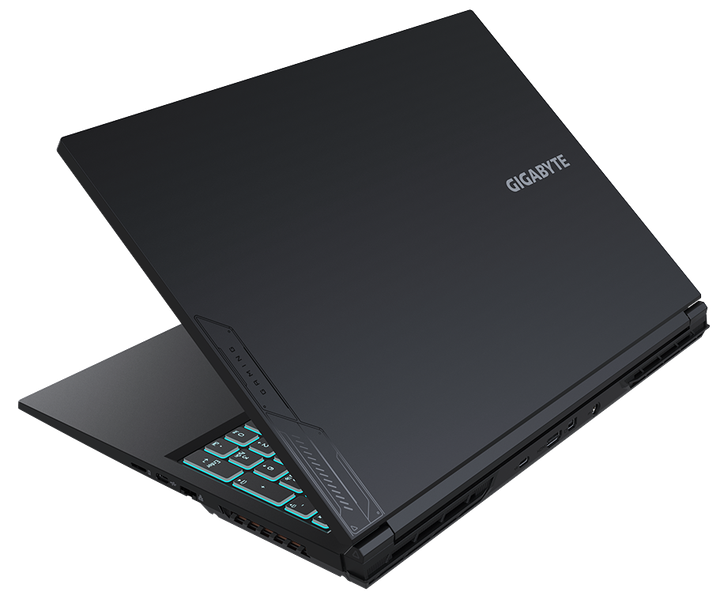 Ноутбук Gigabyte G6 KF i7-13620H/16GB/512 RTX4060 165Hz (KF-H3EE853SD) - зображення 6