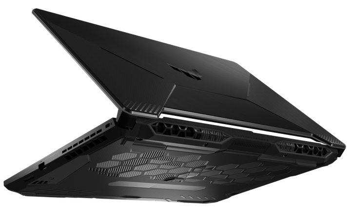 Ноутбук ASUS TUF Gaming A15 R5-7535HS/8GB/512 RTX2050 144Hz (FA506NF-HN004) - изображение 7