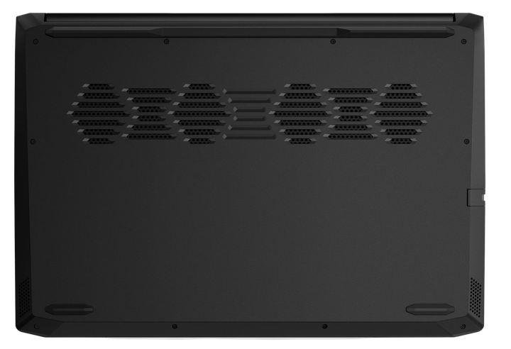 Ноутбук Lenovo IdeaPad Gaming 3-15 R5/16GB/512 RTX3050 (82K200NDPB) - изображение 4