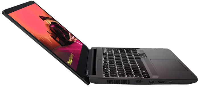 Ноутбук Lenovo IdeaPad Gaming 3-15 R5/16GB/512 RTX3050 (82K200NDPB) - изображение 16