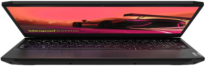 Ноутбук Lenovo IdeaPad Gaming 3-15 R5/16GB/512 RTX3050 (82K200NDPB) - изображение 14