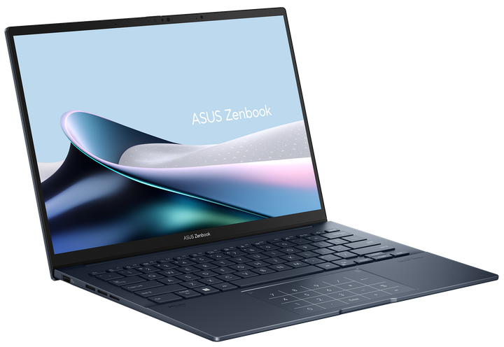 Ноутбук ASUS ZenBook 14 UX3405MA Ultra 9-185H/32GB/1Tb/Win11 OLED