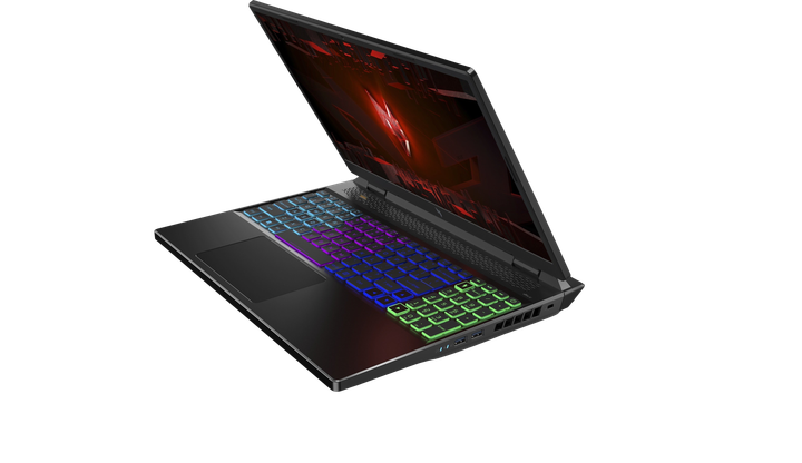 Ноутбук Acer Nitro 16 R7-7840HS/16GB/1TB/Win11 RTX4070 165Hz QHD (NH.QLJEP.007) - зображення 13
