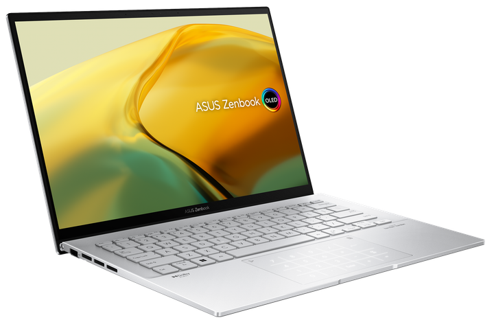 Ноутбук ASUS ZenBook 14 UX3405MA Ultra 5-125H/16GB/1TB/Win11 OLED