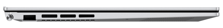 Ноутбук ASUS ZenBook 14 UX3405MA Ultra 5-125H/16GB/1TB/Win11 OLED 120Hz (UX3405MA-PP174W) - Фото 4 Ноутбук ASUS ZenBook 14 UX3405MA Ultra 5-125H/16GB/1TB/Win11 OLED 120Hz (UX3405MA-PP174W) - изображение 4