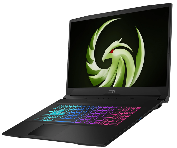 Ноутбук MSI Bravo 17 Ryzen 7-7735HS/16GB/1TB RTX4060 144Hz (D7VFK-091XPL) - зображення 15