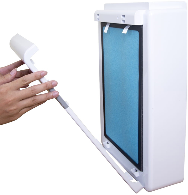 Очисник повітря Platinet PAPHEPA13 - зображення 4