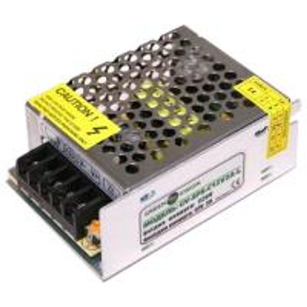 Блок питания GreenVision C-120-12 DC12V,120W (4364) – фото, отзывы ...