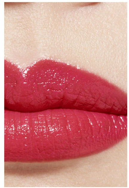Губна помада Chanel Rouge Coco Lipstick 440 Arthur зволожуюча 3.5 г (3145891724400) - зображення 3