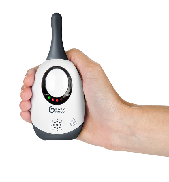 Радионяня Babymoov Babyphone Simply Care (А014014) - изображение 2