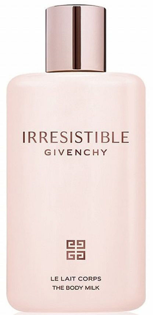 Mleczko do ciała Givenchy Irresistible perfumowane 200 ml (3274872451605) - obraz 2