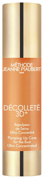 Żel do ciała Methode Jeanne Piaubert Decolette 3D 50 ml (3355998700256) - obraz 1