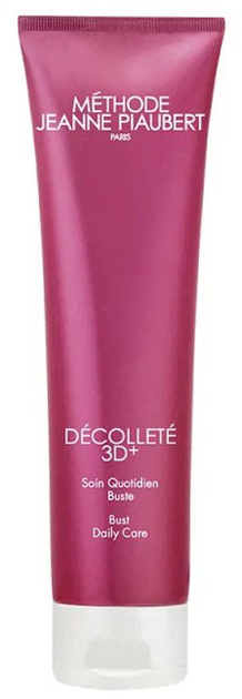 Krem do ciała Methode Jeanne Piaubert Decollete 3D+ Bust Daily Care 100 ml (3355998701666) - obraz 1