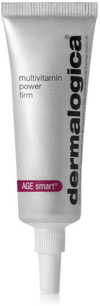 Крем для шкіри навколо очей та губ Dermalogica Age Smart Multivitamin Power Firm 15 мл (666151060715) - зображення 1