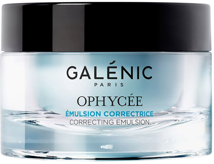 Emulsja do twarzy Galenic Ophycee Correcting Emulsion 50 ml (3282770074949) - obraz 1