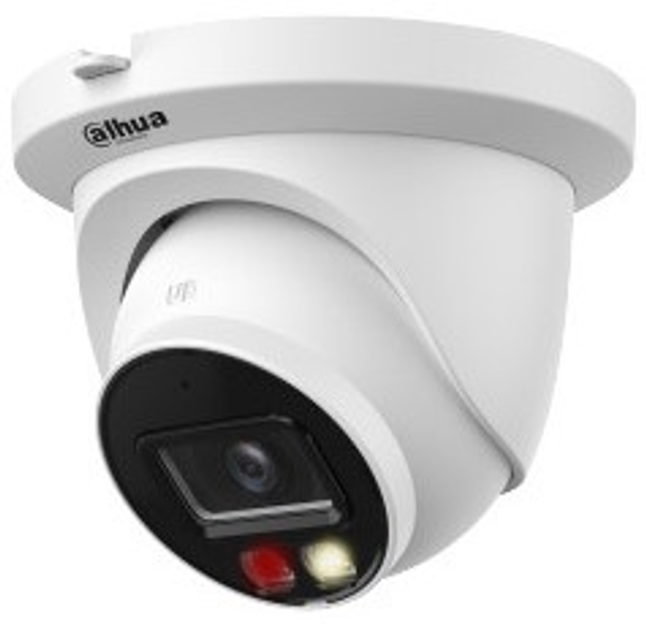 IP-камера Dahua WizSense 2 Series 5MP (IPC-HDW2549TM-S-IL-0280B) - зображення 1