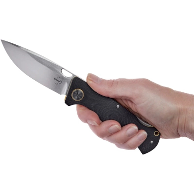 Нож Boker Plus Epicenter (01BO545) - изображение 2