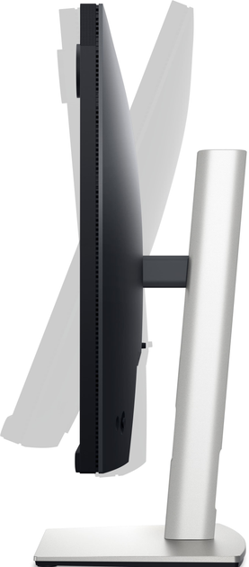 Монітор 24" Dell 24 Video Conferencing Monitor P2424HEB (210-BKVC) - зображення 6