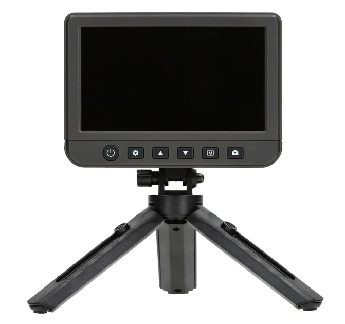 Цифровая подзорная труба Carbon D500 - Фото 5 Цифровая подзорная труба Carbon D500 - изображение 5