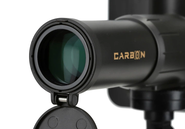 Цифровая подзорная труба Carbon D500 - Фото 7 Цифровая подзорная труба Carbon D500 - изображение 7