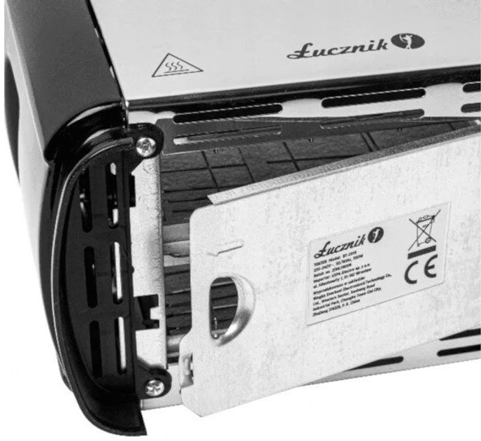 Toster Lucznik BT-2019 - obraz 7