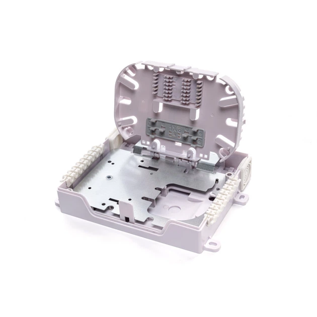 Оптический бокс Optolink IFDB-PMA4 - Фото 4 Оптический бокс Optolink IFDB-PMA4 - изображение 4