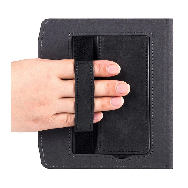 Чохол до електронної книги BeCover Smart Case PocketBook 700 Era 7 Black (710983) - Фото 3 Чохол до електронної книги BeCover Smart Case PocketBook 700 Era 7 Black (710983) - зображення 3