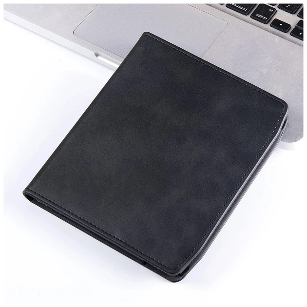 Чохол до електронної книги BeCover Smart Case PocketBook 700 Era 7 Black (710983) - Фото 5 Чохол до електронної книги BeCover Smart Case PocketBook 700 Era 7 Black (710983) - зображення 5