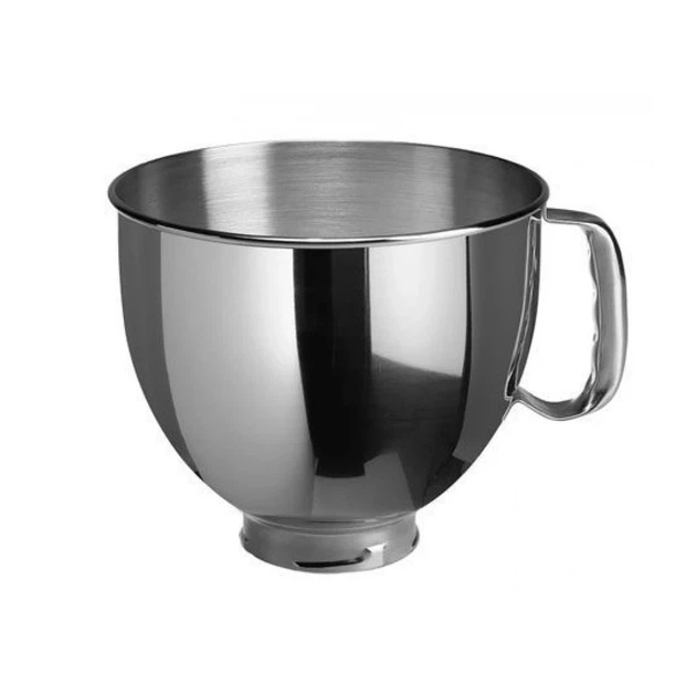 Кухонный комбайн KitchenAid 5KSM175PSEOB (m494722) - изображение 3