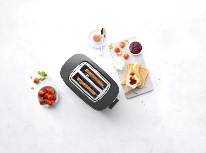Тостер Zwilling Enfinigy 53008-002-0 - зображення 4