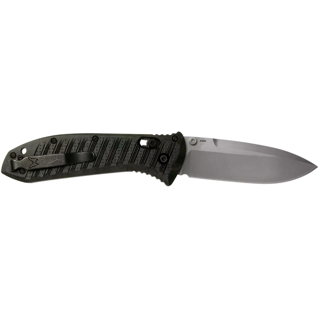 Нож Benchmade Presidio II AXIS, CF (570-1) - изображение 2