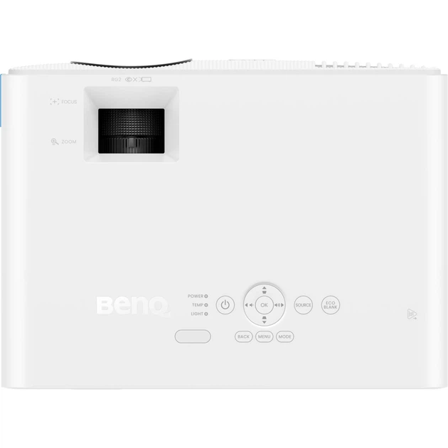 Проектор BenQ LH650 (9H.JS577.13E) - Фото 6 Проектор BenQ LH650 (9H.JS577.13E) - изображение 6