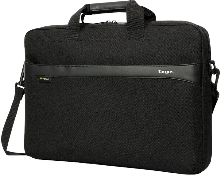 Чохол для ноутбука Targus GeoLite EcoSmart Slim Brief 15-16" Black (TSS984GL) - зображення 3