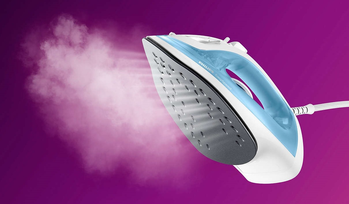 Żelazko Philips EasySpeed GC1740/20 - obraz 5