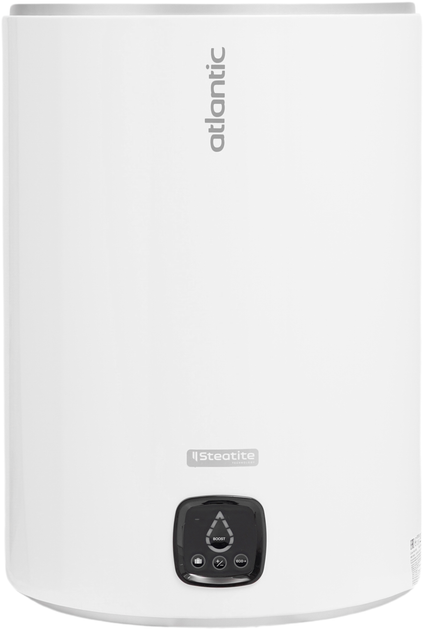 Бойлер Atlantic Steatite Genius VM 050 D400S-3E-C від Rozetka на платформі USKIDKA Акція на Бойлер Atlantic Steatite Genius VM 050 D400S-3E-C від Rozetka