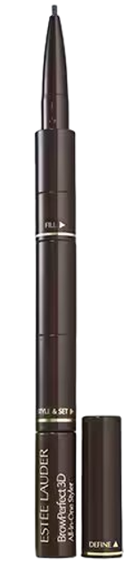 Kredka do brwi Estée Lauder Brow Microprecise Multitasker Dark Brunette (887167612556) - obraz 1